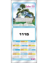 I - Metalizada 1115